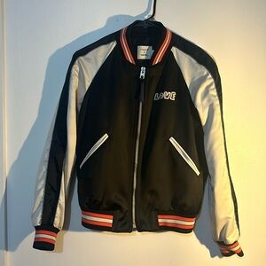 Coach Keith Haring collection